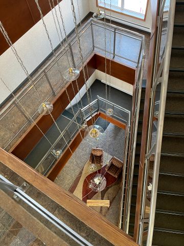 Sylvan Lake 1 BR FURNISHED Condo overlooking the water !! - Photo 5