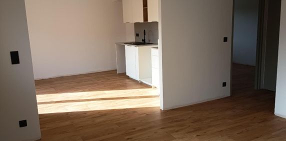 Appartement T2 à louer à Passy - Photo 2