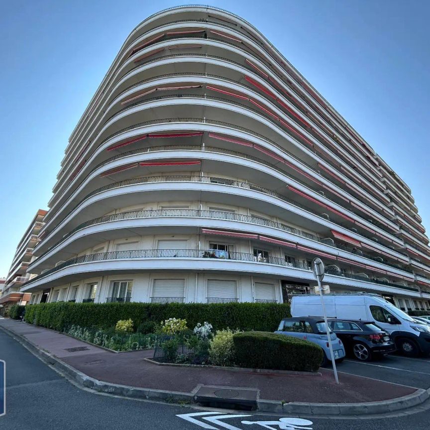 Appartement à louer 1 pièce 31.15m² - Photo 1