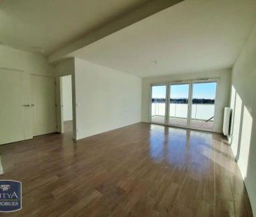 Appartement à louer 4 pièces 79.9m² - Photo 5