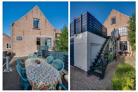 Te huur: Appartement Voorstraat in Willemstad - Foto 2