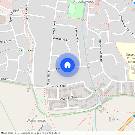 Green Gardens, Brockworth, Gloucester, GL3., Gloucester.