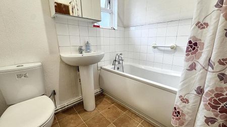 1 bedroom house to rent - Photo 3