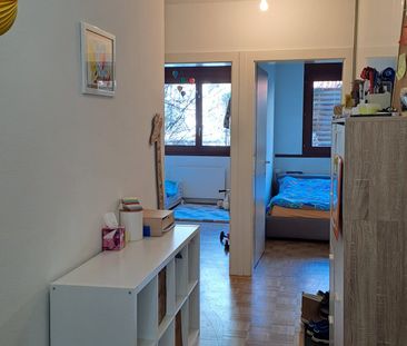 4 Zimmer, 70 m² - Foto 5