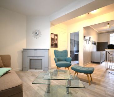 Location Appartement 2 pièces 39m² BASTIA 20200 - Photo 1