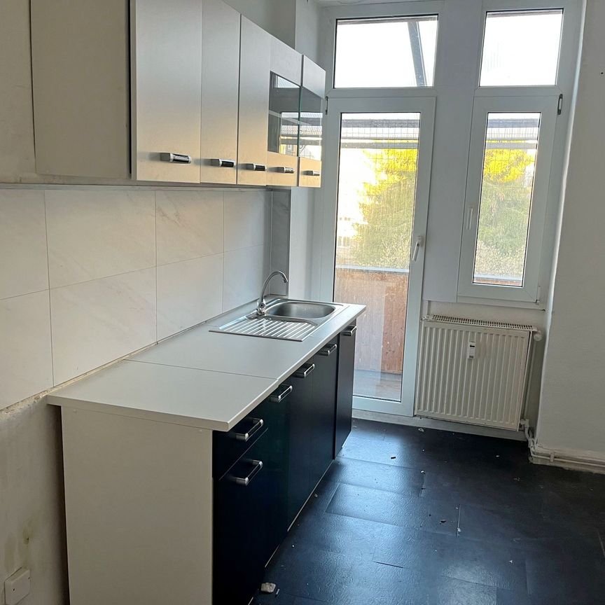 Charmante Maisonette-/ Dachgeschosswohnung - Photo 1