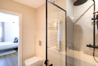 Apartamento T2 em Lisboa