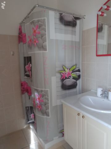 App T2 en duplex de 33m2 + cour - Photo 3