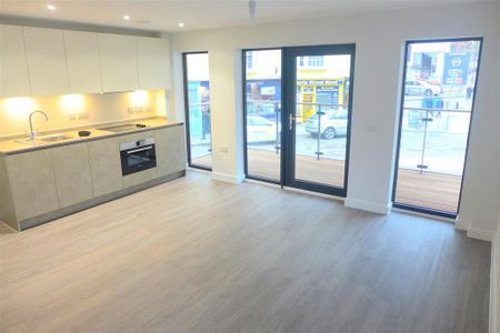 1 bedroom apartment to rent - Photo 4