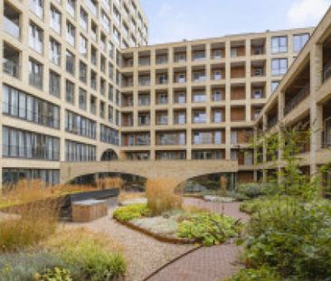 Delflandlaan 2H3, 1062EB AMSTERDAM - Photo 4