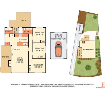 Style, Comfort & Convenience! - Photo 4