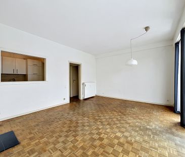 Studio in Ixelles - Photo 3