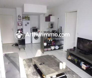 Location Appartement 2 pièces 33 m2 à Lieusaint - Photo 2