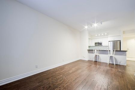 For Lease - 20 Collier Street Unit# 506, Toronto, Ontario - Photo 5