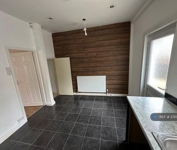 2 bedroom terraced house to rent - Photo 6