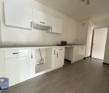Appartement à louer 3 pièces 71m² - Photo 5