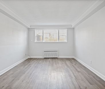 For Lease - 46 Albert Avenue Unit# 1, Toronto, Ontario - Photo 4
