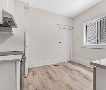 For Lease - 170 Ivy Crescent Unit# 2, New Edinburgh - Lindenlea, On... - Photo 5