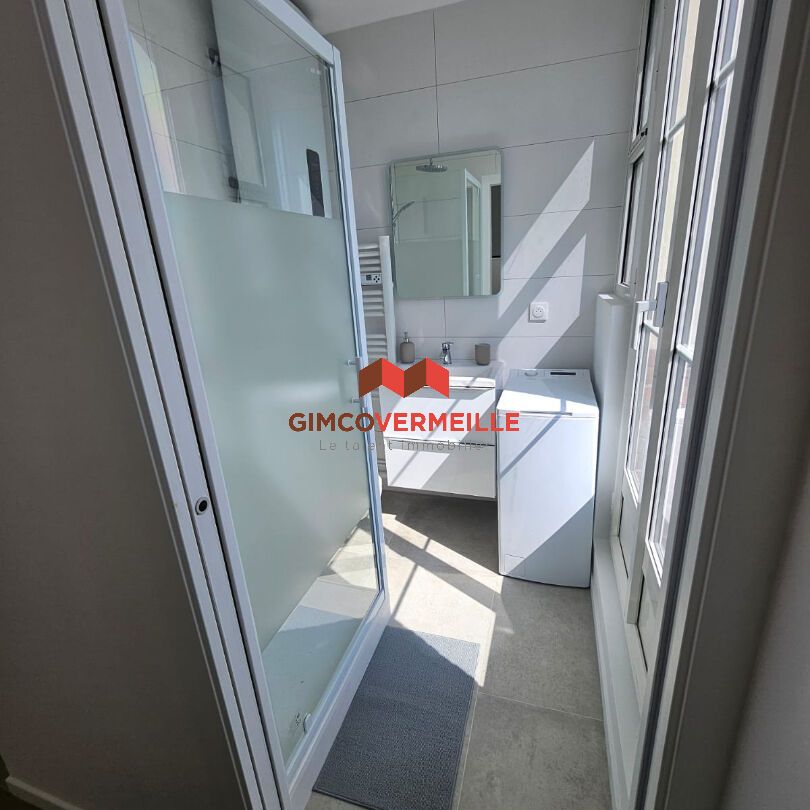 Location Appartement 1 pièce 22m² - Photo 1