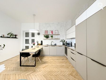 Pronájem bytu 2+kk 57 m² - Photo 4