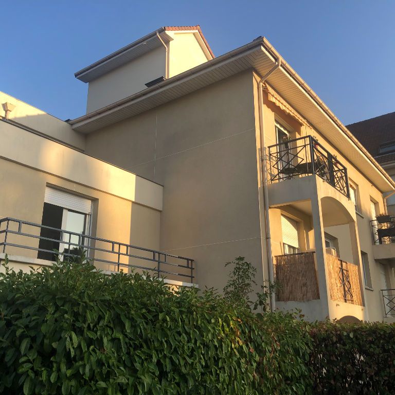 Location appartement 1 pièce, 25.87m², Eaubonne - Photo 1