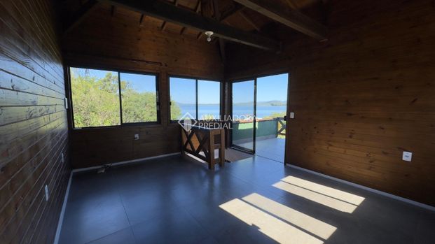 Casa Geminada com 3 quartos e 129m² para alugar em Campo Duna, Garopaba. - Photo 1