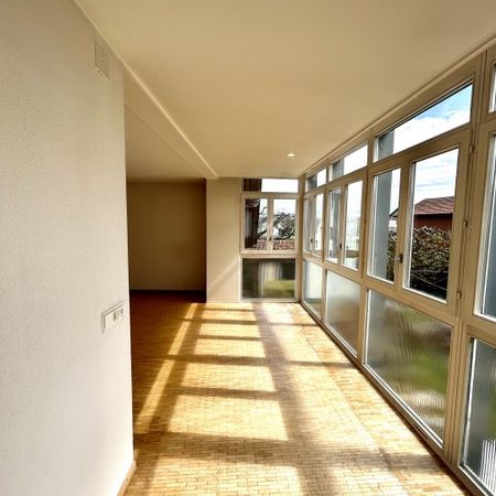 Route d'Eclagnens 23, 1376 GOUMOENS-LA-VILLE | Appartement 3.5 pièces - Foto 5