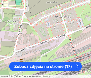Luksusowe mieszkanie | 2 pokoje | Wola – zdjęcie 1