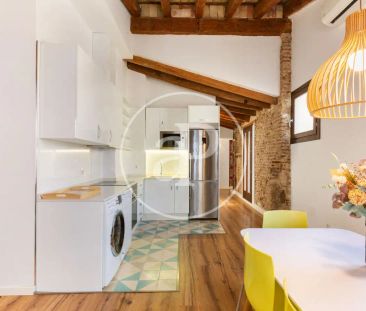 Ático de alquiler en Carrer Dels Carnissers, El Pilar - Photo 4