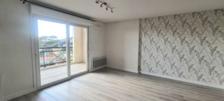 Appartement Grasse 2 pièces 44.4 m2 - Photo 2