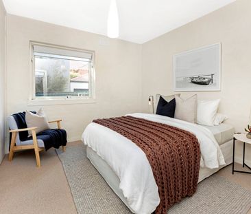 1/334 Hampton Street, Hampton VIC 3188 - Apartment For Rent | Domain - Photo 1