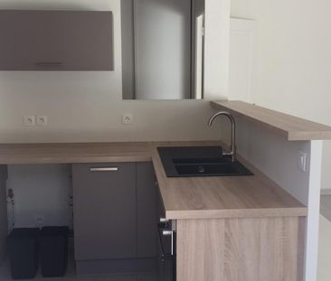 Appartement T2 à EYBENS - Photo 1