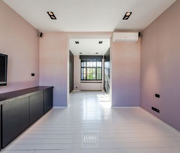 Tout savoir sur cette maison à Ixelles, à Ixelles - Foto 3
