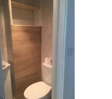 Studio to rent - Photo 2