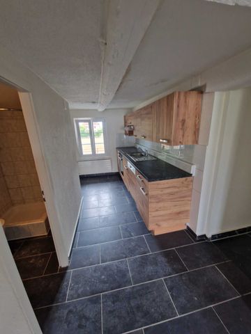 Charming 4.0-room apartment on the first floor in Romanshorn – available immediately! - Foto 4
