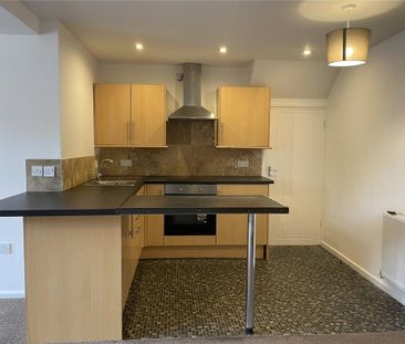 2 bedroom flat to rent - Photo 5