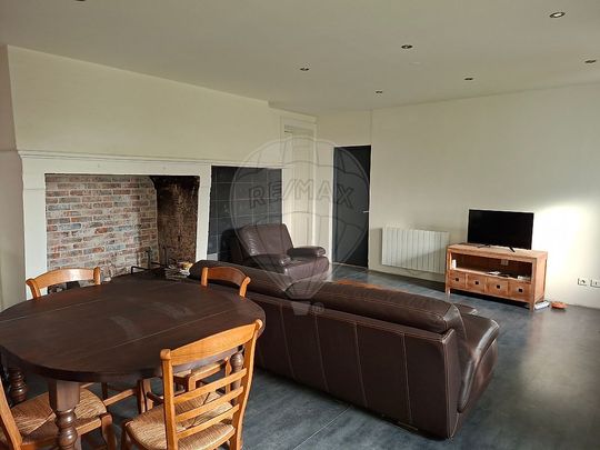 Appartement 1 chambre(s) à louer - Podensac - Photo 1