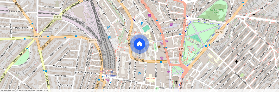 Blackmore Court - P1271