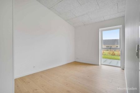 4-værelses Rækkehus på 95 m² i Fredericia - Photo 4