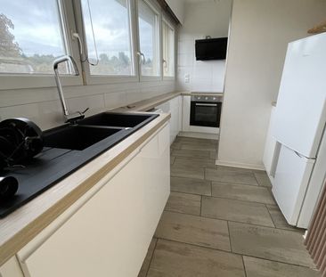 Location Appartement 2 pièces 46m² SARREBOURG 57400 - Photo 3