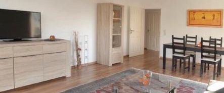 Wohnung mit 2 Balkonen zum Wohlfühlen in 40667 Meerbusch-Büderich - Foto 1