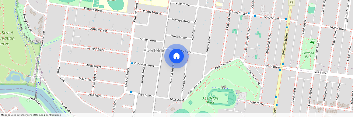 1 Valencia Street, Vic 3040, Aberfeldie