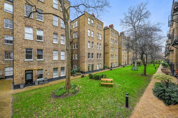 3 bedroom apartment to rent - Photo 1