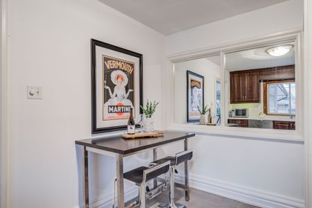 For Lease - 26 Elvaston Drive Unit# Main, Toronto, Ontario - Photo 3