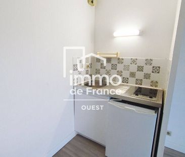 Location appartement 1 pièce 32.3 m² à Nantes (44300) - Photo 2
