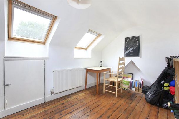 3 bedroom terraced house to rent - Photo 1
