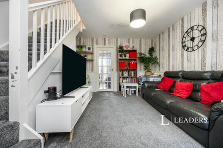 2 bedroom house to rent - Photo 2