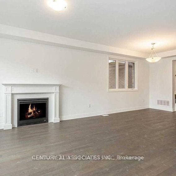 For Lease - 1271 Elderberry Crescent Unit# - Upper Level, Milton, Ontario - Photo 1