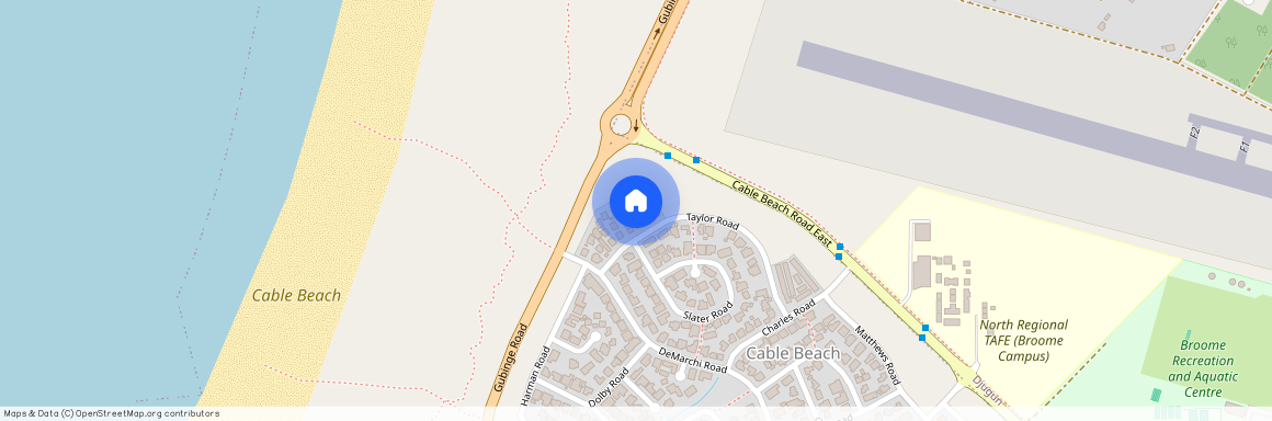 24/37 Taylor Road, WA 6726, Cable Beach