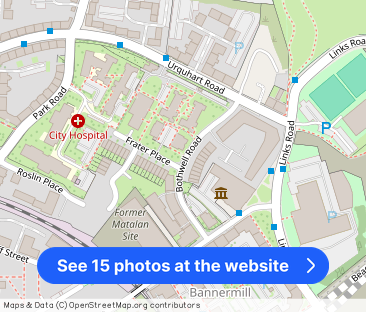 Bothwell Road, City Centre, Aberdeen, AB24 - Photo 1